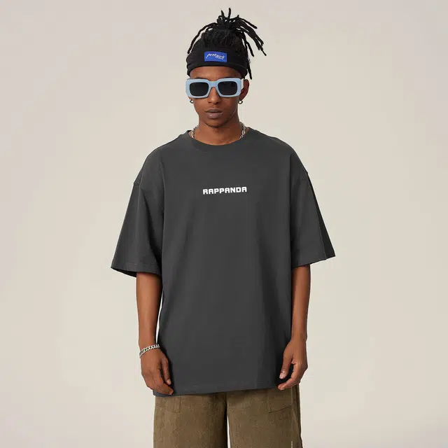 RAP PANDA T