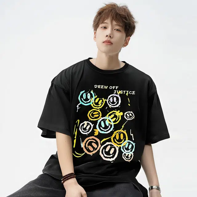 RAP PANDA 230g T