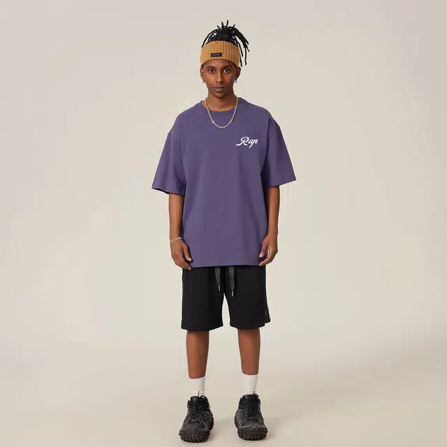 RAP PANDA T