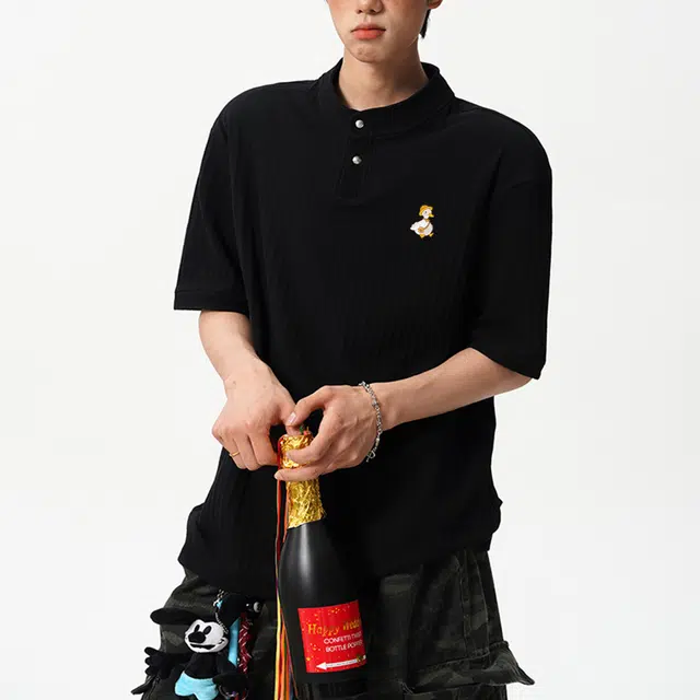 RAP PANDA T