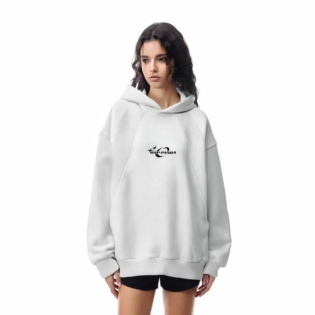 RAP PANDA logo
