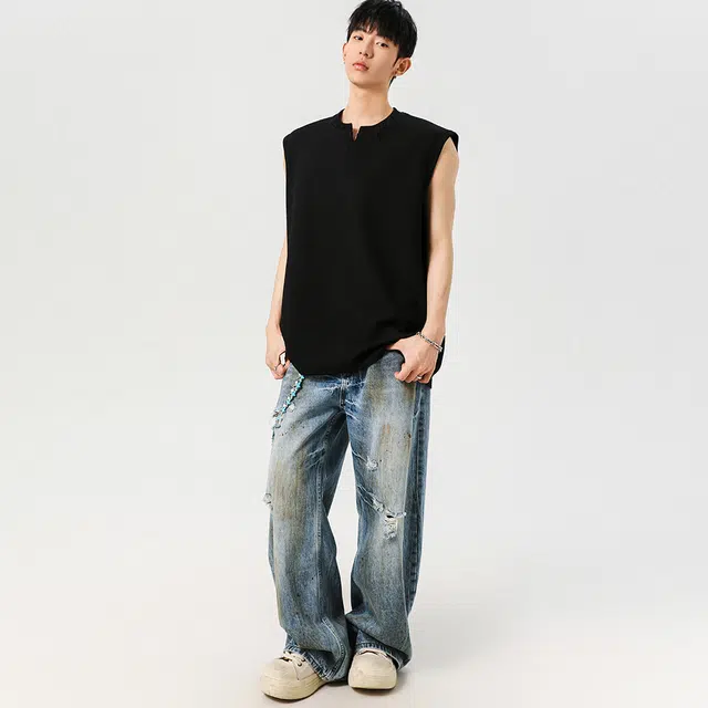 RAP PANDA Tcleanfit
