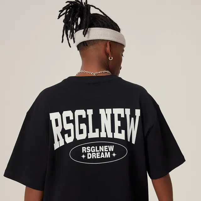 RAP PANDA T