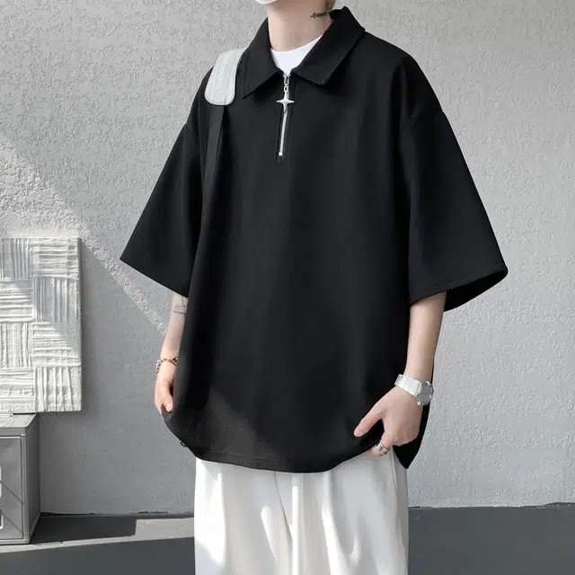 RAP PANDA Polo