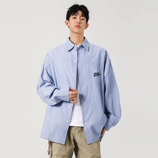 RAP PANDA cityboy