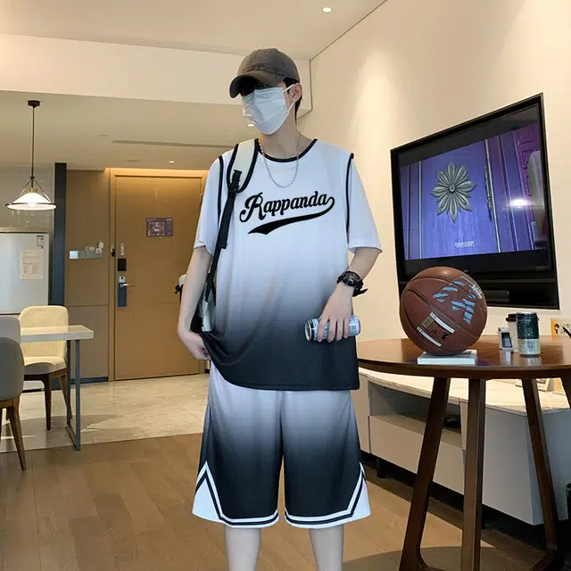 RAP PANDA T