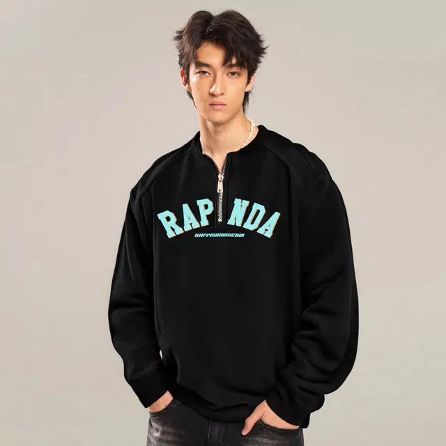 RAP PANDA