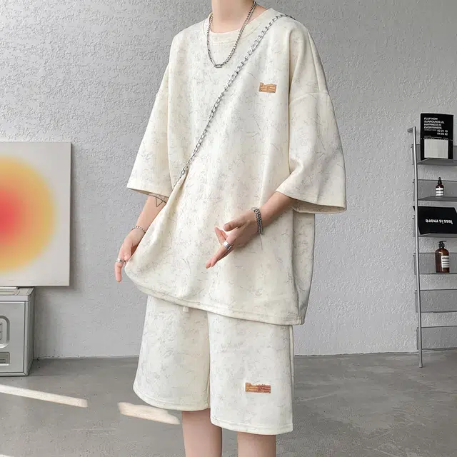 PAINT STAIN T