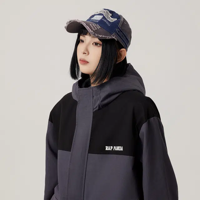 RAP PANDA