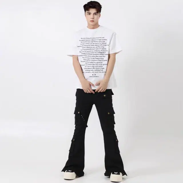 RAP PANDA