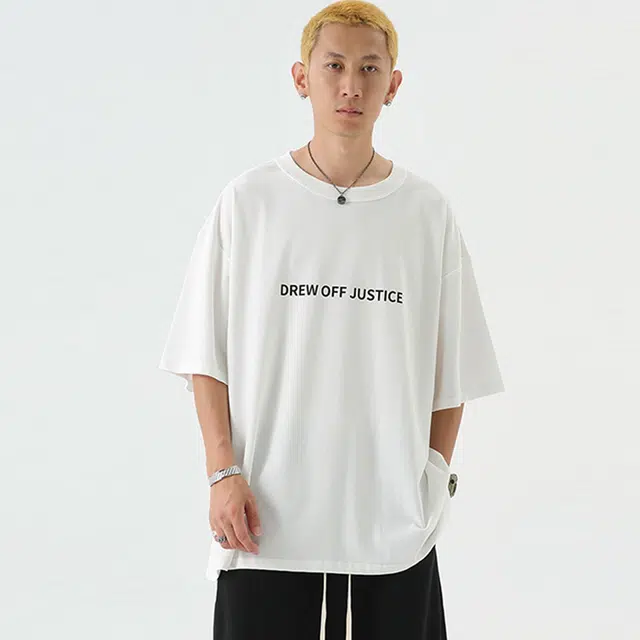 RAP PANDA 230g oversizeT