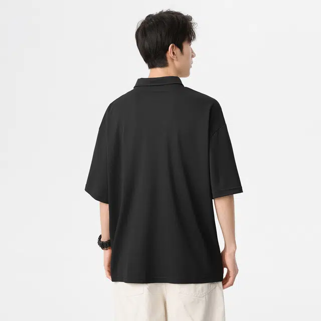 RAP PANDA Polo