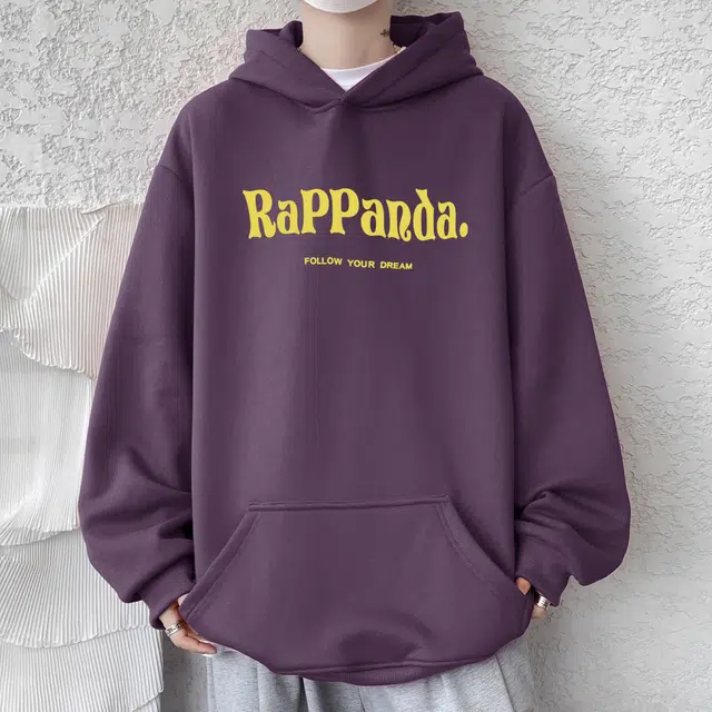 RAP PANDA Logo