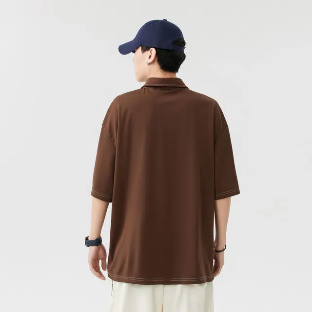 RAP PANDA Polo