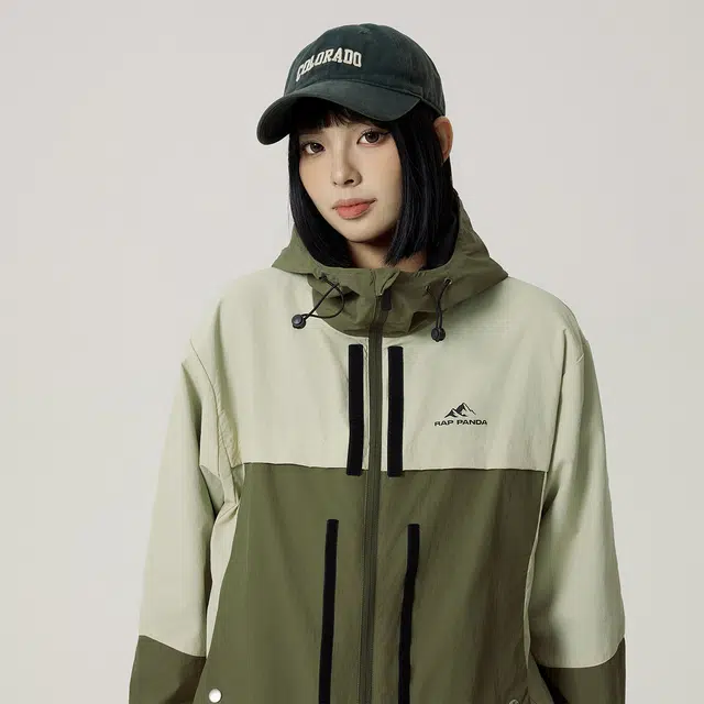 RAP PANDA