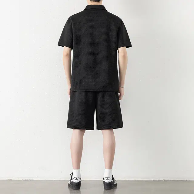 RAP PANDA Polo