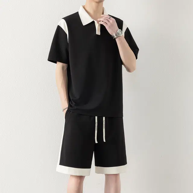 RAP PANDA polo