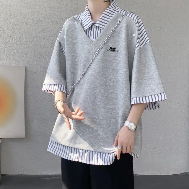 RAP PANDA Polo