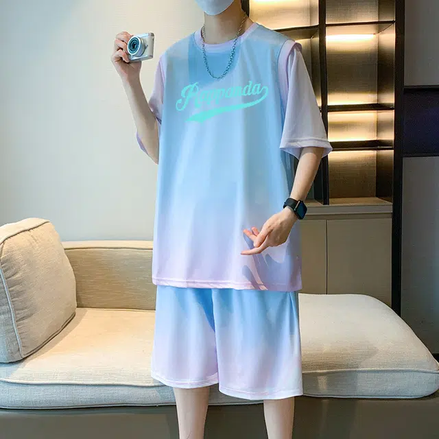 RAP PANDA T