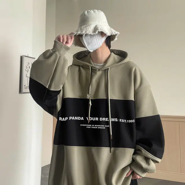 RAP PANDA