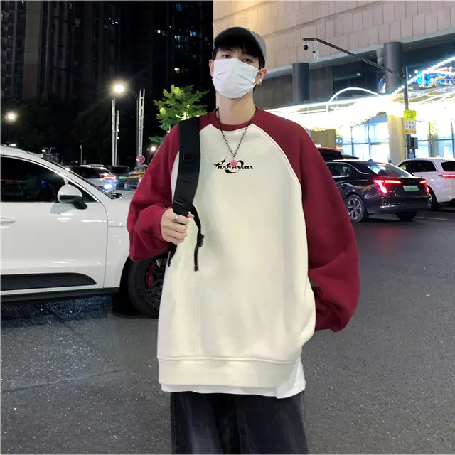 RAP PANDA LOGO