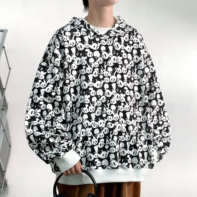 RAP PANDA
