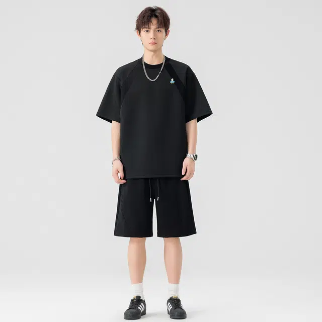 RAP PANDA boxT