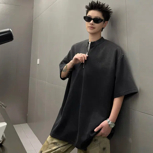RAP PANDA T