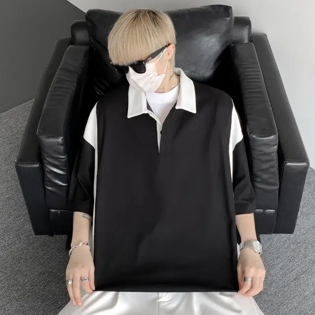 RAP PANDA CityboyPolo