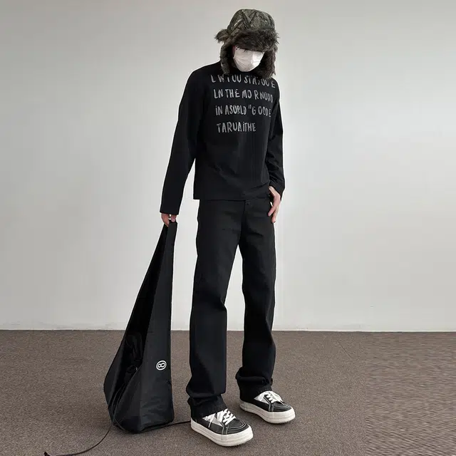 RAP PANDA