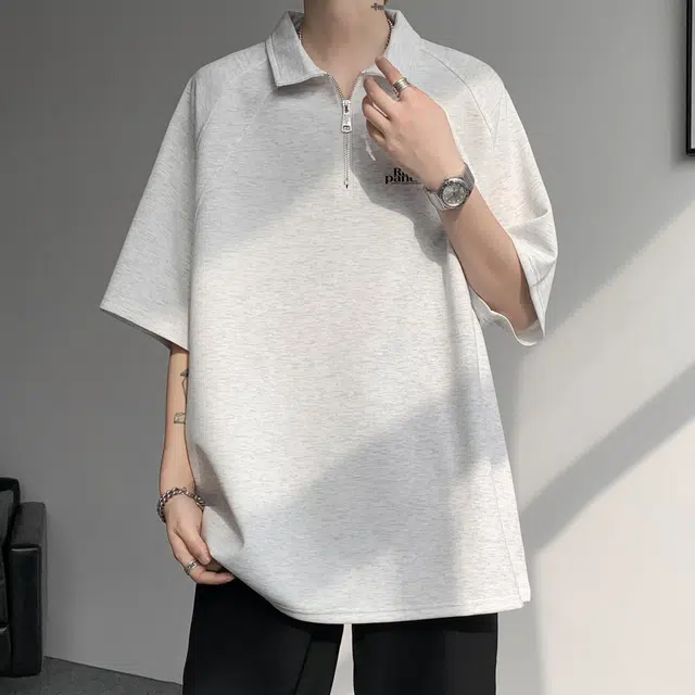 RAP PANDA polo