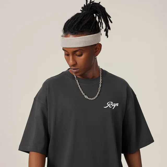 RAP PANDA T