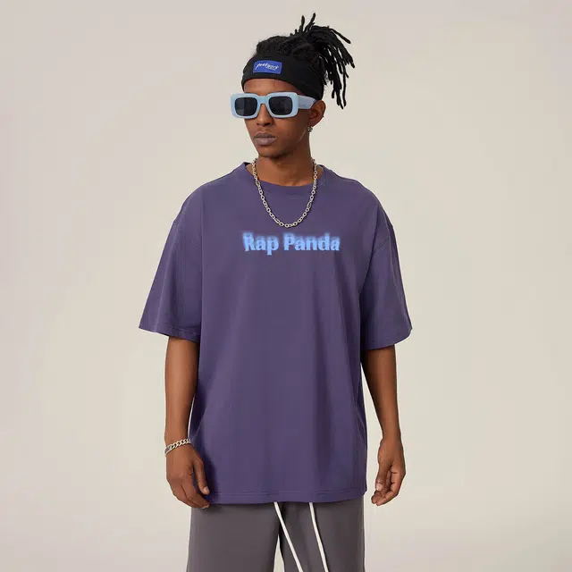 RAP PANDA T