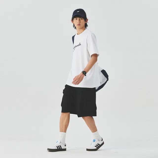 RAP PANDA T