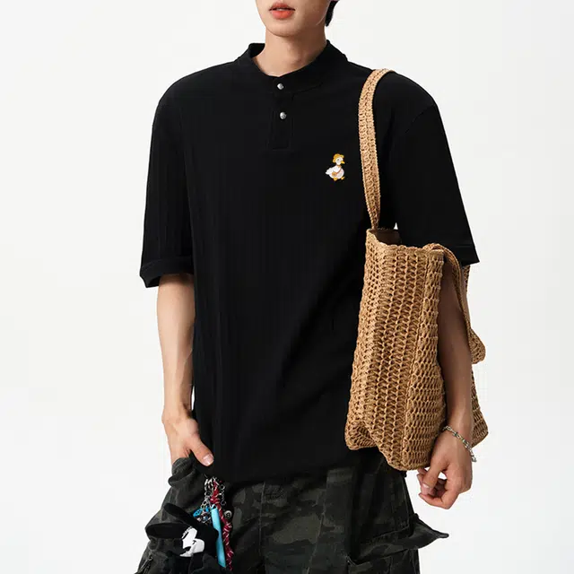 RAP PANDA T