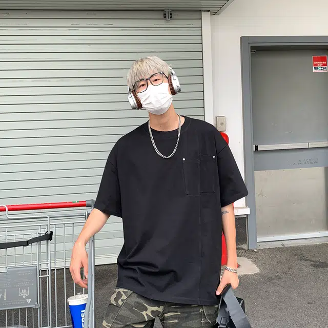 RAP PANDA T