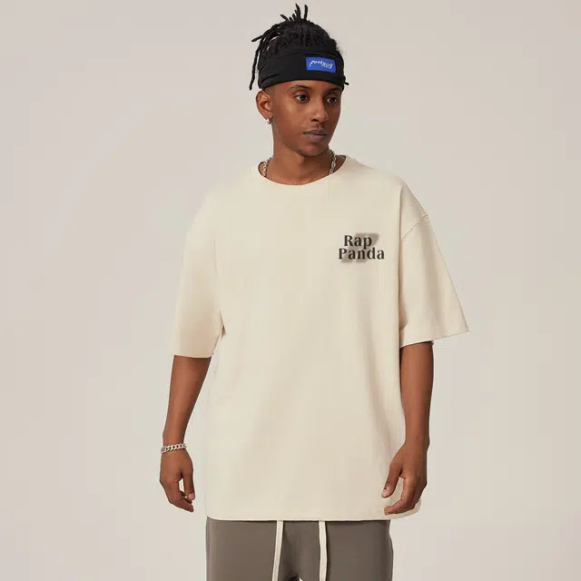 RAP PANDA TT