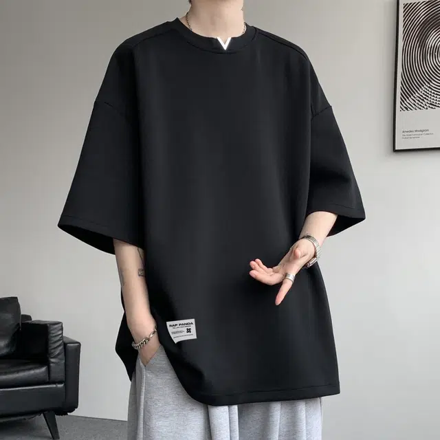 RAP PANDA VT