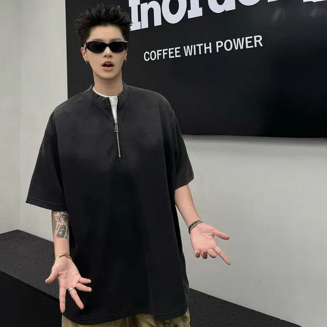 RAP PANDA T