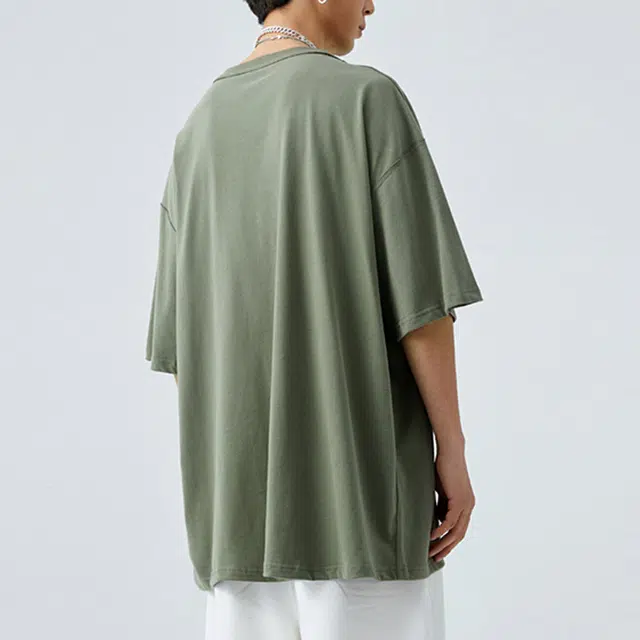 RAP PANDA 230g oversizeT