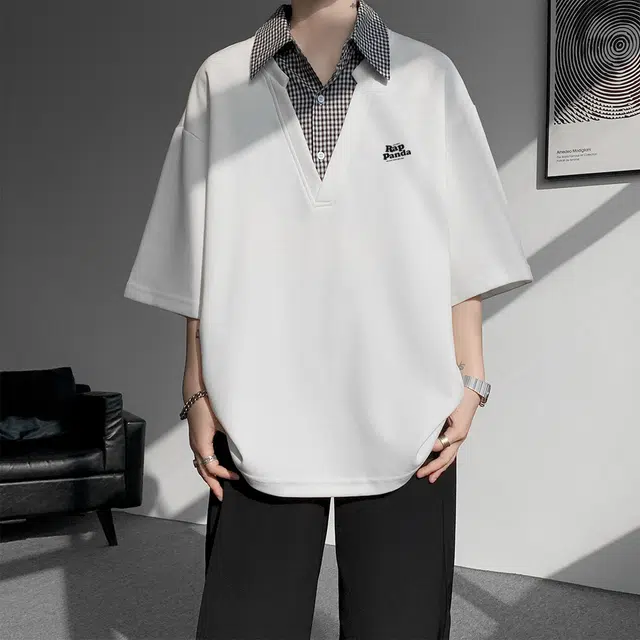 RAP PANDA logoPolo