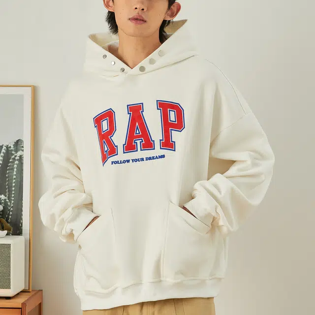 RAP PANDA 500G