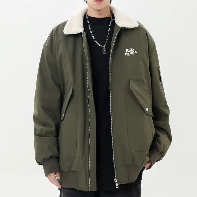 RAP PANDA