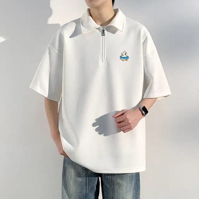 RAP PANDA Polo