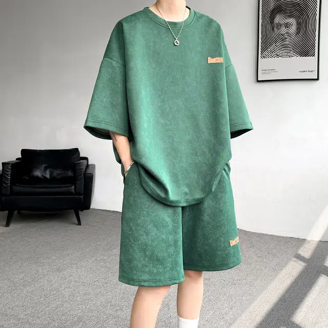 PAINT STAIN T