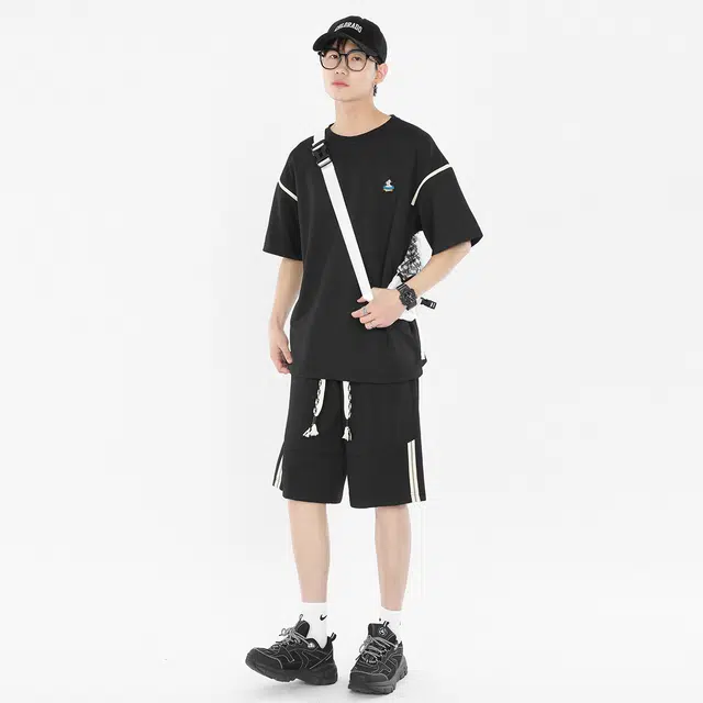 RAP PANDA Toversize
