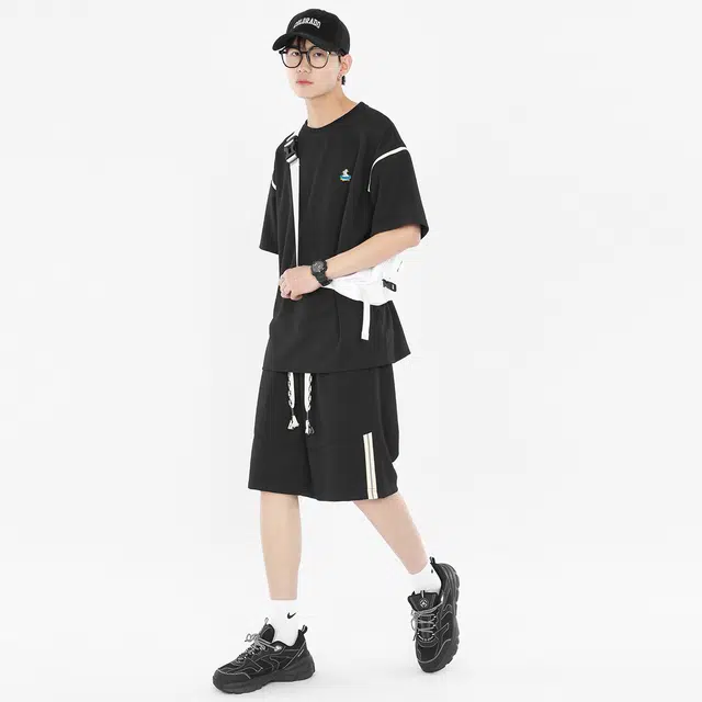 RAP PANDA Toversize