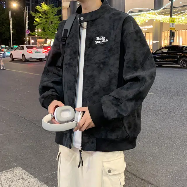 RAP PANDA