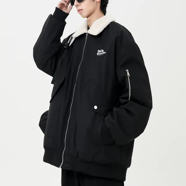 RAP PANDA