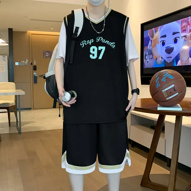 RAP PANDA
